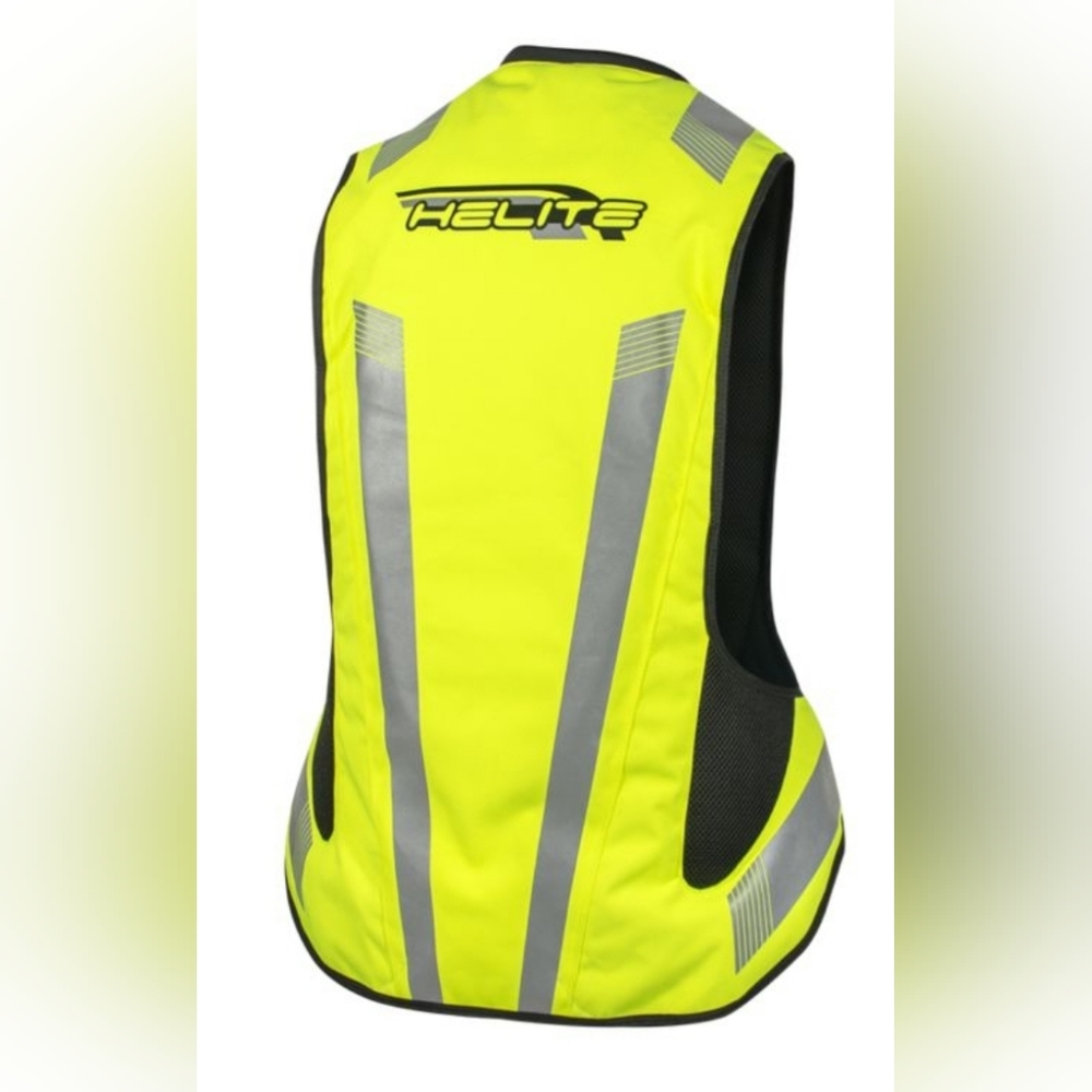 Helite Turtle 2 Airbag Vest